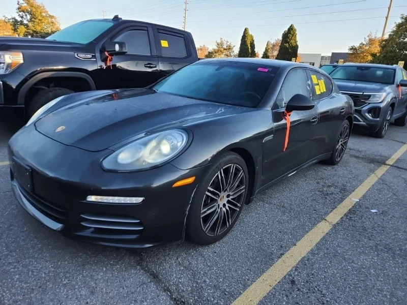 Porsche Panamera * 4dr Hb 4 Edition * CARFAX * ЦЕНА ДО БГ - 19900 € - 53855691 1 | Car24.bg Porsche Panamera * 4dr Hb 4 Edition * CARFAX * ЦЕНА ДО БГ - 19900 € - 53855691 1