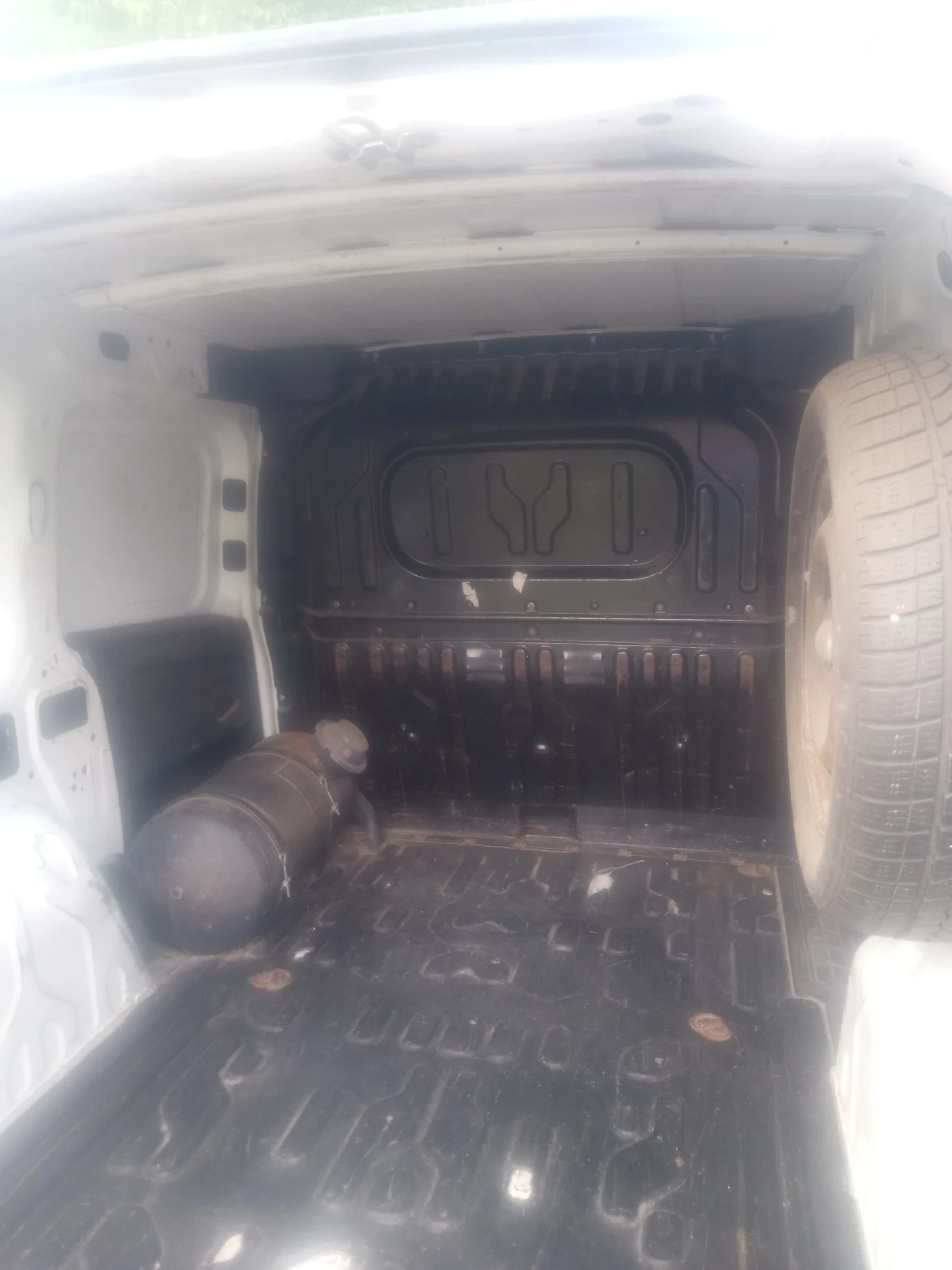 Opel Combo  - изображение 5 | Auto.bg Opel Combo  - изображение 5