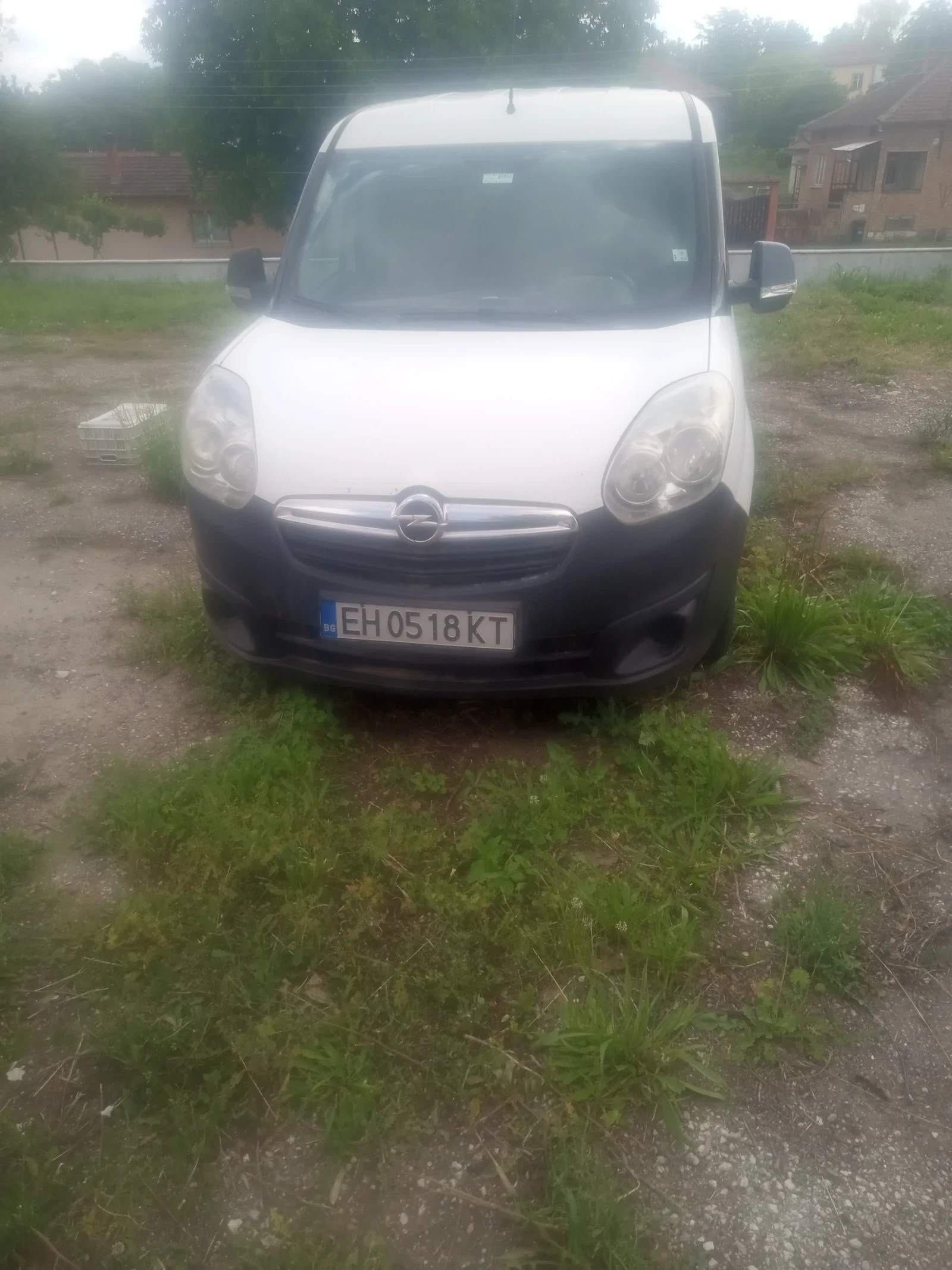 Opel Combo  - изображение 3 | Auto.bg Opel Combo  - изображение 3
