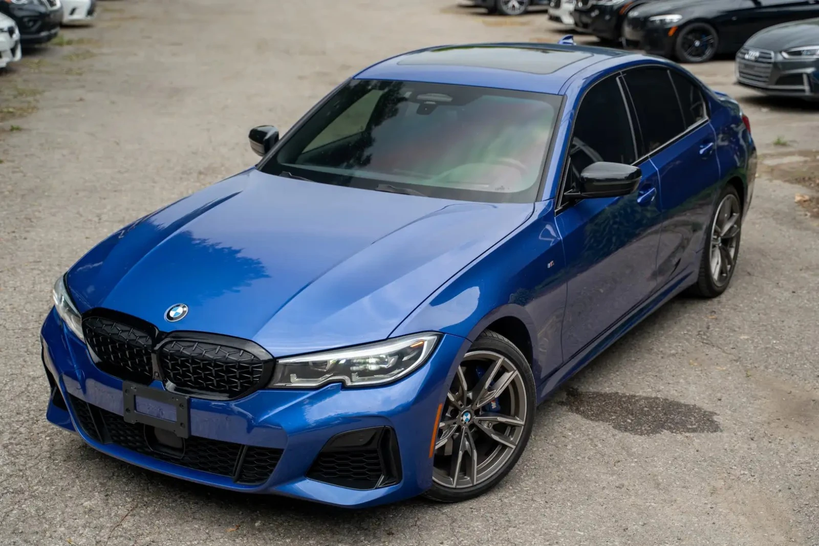 BMW 340 xDrive ЦЕНА ДО БЪЛГАРИЯ РЕГИСТРАЦИЯ & АВТОКРЕДИТ | Auto.bg — изображение 1 BMW 340 xDrive ЦЕНА ДО БЪЛГАРИЯ РЕГИСТРАЦИЯ & АВТОКРЕДИТ | Auto.bg — изображение 1