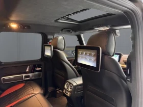 Mercedes-Benz G 63 AMG V8 Edition 1 - 273999 лв. / 140093.46 € - 52541098 8 | Car24.bg Mercedes-Benz G 63 AMG V8 Edition 1 - 273999 лв. / 140093.46 € - 52541098 8