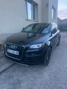 Audi Q7 - 22500 € / 44006.17 лв. - 54597909 16 | Car24.bg Audi Q7 - 22500 € / 44006.17 лв. - 54597909 16