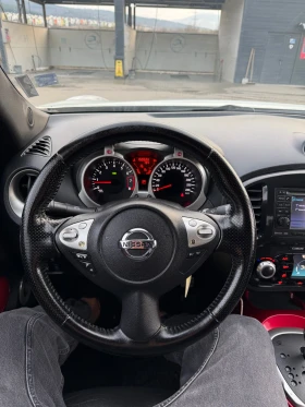 Nissan Juke - 8000 € / 15646.64 лв. - 75516819 14 | Car24.bg Nissan Juke - 8000 € / 15646.64 лв. - 75516819 14