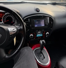 Nissan Juke - 8000 € / 15646.64 лв. - 75516819 15 | Car24.bg Nissan Juke - 8000 € / 15646.64 лв. - 75516819 15