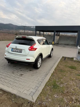 Nissan Juke - 8000 € / 15646.64 лв. - 75516819 3 | Car24.bg Nissan Juke - 8000 € / 15646.64 лв. - 75516819 3