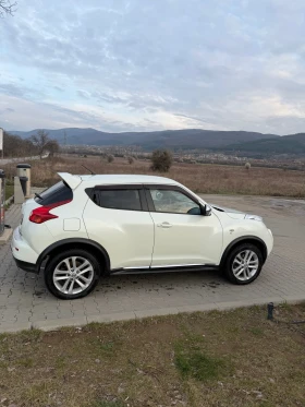 Nissan Juke - 8000 € / 15646.64 лв. - 75516819 6 | Car24.bg Nissan Juke - 8000 € / 15646.64 лв. - 75516819 6