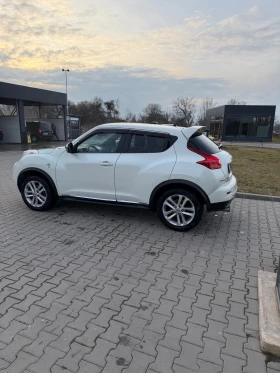 Nissan Juke - 8000 € / 15646.64 лв. - 75516819 13 | Car24.bg Nissan Juke - 8000 € / 15646.64 лв. - 75516819 13