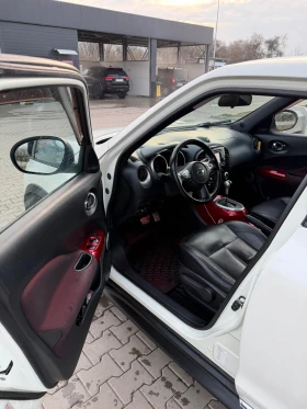 Nissan Juke - 8000 € / 15646.64 лв. - 75516819 11 | Car24.bg Nissan Juke - 8000 € / 15646.64 лв. - 75516819 11