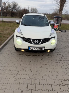 Nissan Juke - 8000 € / 15646.64 лв. - 75516819 8 | Car24.bg Nissan Juke - 8000 € / 15646.64 лв. - 75516819 8
