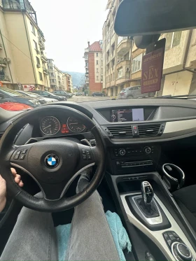 BMW X1 - 7500 € / 14668.73 лв. - 84914270 4 | Car24.bg BMW X1 - 7500 € / 14668.73 лв. - 84914270 4