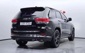 Jeep Grand cherokee 3.0 Diesel Summit - 15950 € / 31195.49 лв. - 55047920 2 | Car24.bg Jeep Grand cherokee 3.0 Diesel Summit - 15950 € / 31195.49 лв. - 55047920 2