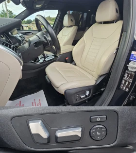 BMW X3 30d 265HP Xdrive-ФУЛ ЕКСТРИ-М ПАК-СПОРТ ПАК-ЛИЗИНГ | Auto.bg — изображение 8 BMW X3 30d 265HP Xdrive-ФУЛ ЕКСТРИ-М ПАК-СПОРТ ПАК-ЛИЗИНГ | Auto.bg — изображение 8