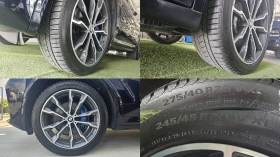 BMW X3 30d 265HP Xdrive-ФУЛ ЕКСТРИ-М ПАК-СПОРТ ПАК-ЛИЗИНГ | Auto.bg — изображение 17 BMW X3 30d 265HP Xdrive-ФУЛ ЕКСТРИ-М ПАК-СПОРТ ПАК-ЛИЗИНГ | Auto.bg — изображение 17