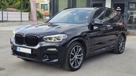 BMW X3 30d 265HP Xdrive-ФУЛ ЕКСТРИ-М ПАК-СПОРТ ПАК-ЛИЗИНГ | Auto.bg — изображение 3 BMW X3 30d 265HP Xdrive-ФУЛ ЕКСТРИ-М ПАК-СПОРТ ПАК-ЛИЗИНГ | Auto.bg — изображение 3