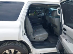 Toyota Sequoia * Limited* 5.7L* V8* ПАНО* KEYLESS* Camera* ПОДГРЕ | Auto.bg — изображение 8 Toyota Sequoia * Limited* 5.7L* V8* ПАНО* KEYLESS* Camera* ПОДГРЕ | Auto.bg — изображение 8