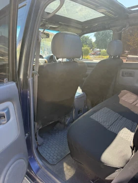 Toyota Land cruiser - 4500 € - 87781457 5 | Car24.bg Toyota Land cruiser - 4500 € - 87781457 5
