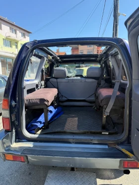 Toyota Land cruiser - 4500 € - 87781457 4 | Car24.bg Toyota Land cruiser - 4500 € - 87781457 4