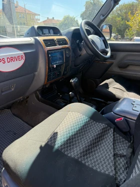 Toyota Land cruiser - 4500 € - 87781457 7 | Car24.bg Toyota Land cruiser - 4500 € - 87781457 7