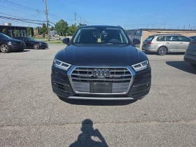 Audi Q5 Technik / 360 / Distronic / B&O / Carfax / | Auto.bg — изображение 6 Audi Q5 Technik / 360 / Distronic / B&O / Carfax / | Auto.bg — изображение 6