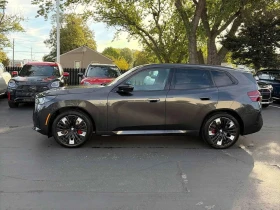 BMW X3 - 52050 € - 90894960 2 | Car24.bg BMW X3 - 52050 € - 90894960 2