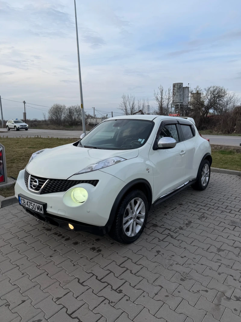 Nissan Juke - 8000 € / 15646.64 лв. - 75516819 1 | Car24.bg Nissan Juke - 8000 € / 15646.64 лв. - 75516819 1