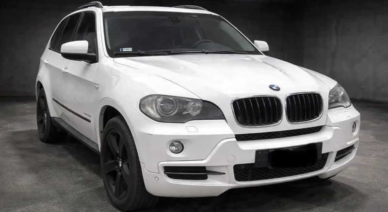 BMW X5 35sd - M57Y - 8900 € / 17406.89 лв. - 96005059 1 | Car24.bg BMW X5 35sd - M57Y - 8900 € / 17406.89 лв. - 96005059 1