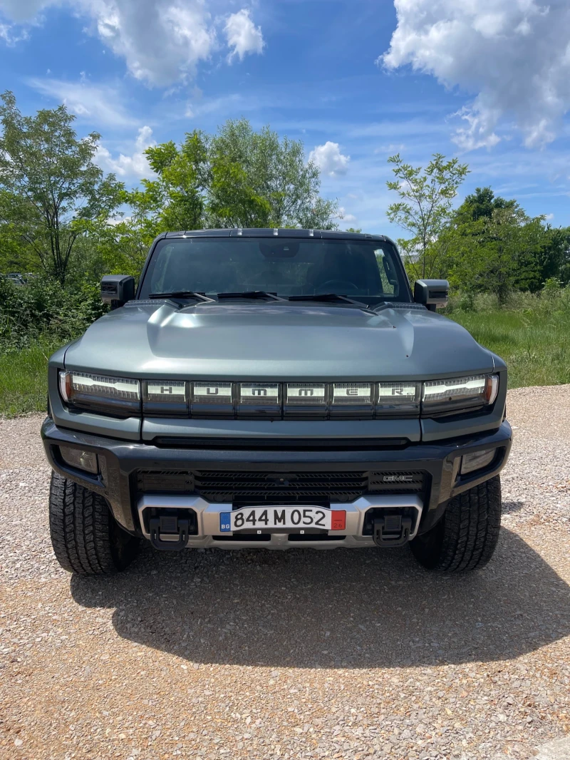 Hummer H1 EV SUV 24 MOD 3X Motors /850HP - 96000 € / 187759.68 лв. - 36474452 1 | Car24.bg Hummer H1 EV SUV 24 MOD 3X Motors /850HP - 96000 € / 187759.68 лв. - 36474452 1