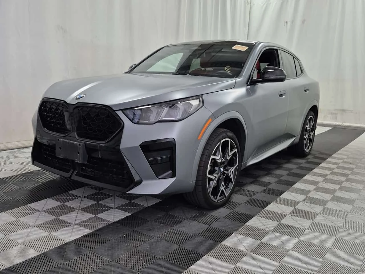 BMW X2 * XDRIVE28I * АВТОКРЕДИТ БЕЗ ПЪРВОНАЧАЛНА ВНОСКА* | Auto.bg — изображение 1 BMW X2 * XDRIVE28I * АВТОКРЕДИТ БЕЗ ПЪРВОНАЧАЛНА ВНОСКА* | Auto.bg — изображение 1