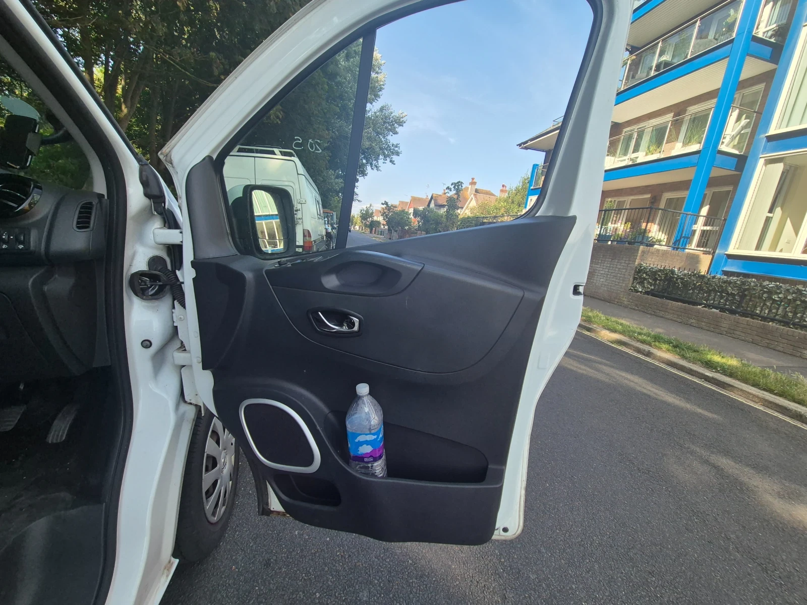 Opel Vivaro 12 - изображение 7 | Auto.bg Opel Vivaro 12 - изображение 7