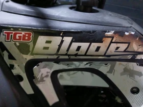 Tgb Blade 325 | Auto.bg — изображение 12 Tgb Blade 325 | Auto.bg — изображение 12
