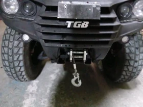 Tgb Blade 325 | Auto.bg — изображение 2 Tgb Blade 325 | Auto.bg — изображение 2
