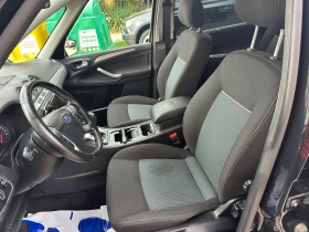 Ford Galaxy 2.2 170 kc Автоматична - 11999 лв. / 6134.99 € - 84109932 8 | Car24.bg Ford Galaxy 2.2 170 kc Автоматична - 11999 лв. / 6134.99 € - 84109932 8