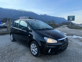 Ford C-max 1.6 tdci 90к.с - Car24.bg Ford C-max 1.6 tdci 90к.с