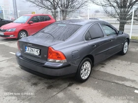 Volvo S60 D5 - 2800 € / 5476.32 лв. - 62470146 4 | Car24.bg Volvo S60 D5 - 2800 € / 5476.32 лв. - 62470146 4