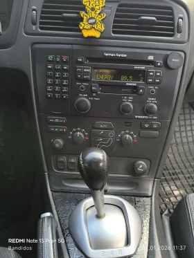 Volvo S60 D5 - 2800 € / 5476.32 лв. - 62470146 6 | Car24.bg Volvo S60 D5 - 2800 € / 5476.32 лв. - 62470146 6