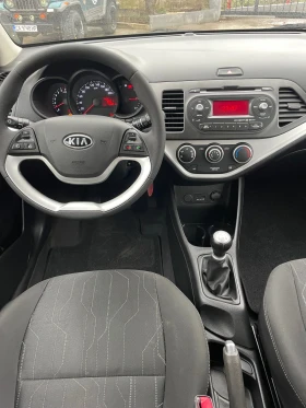 Kia Picanto 1.0i-70к.с. - 4800 € / 9387.98 лв. - 57761081 11 | Car24.bg Kia Picanto 1.0i-70к.с. - 4800 € / 9387.98 лв. - 57761081 11