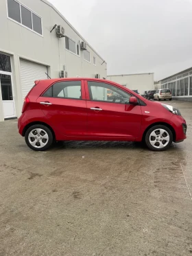 Kia Picanto 1.0i-70к.с. - 4800 € / 9387.98 лв. - 57761081 8 | Car24.bg Kia Picanto 1.0i-70к.с. - 4800 € / 9387.98 лв. - 57761081 8