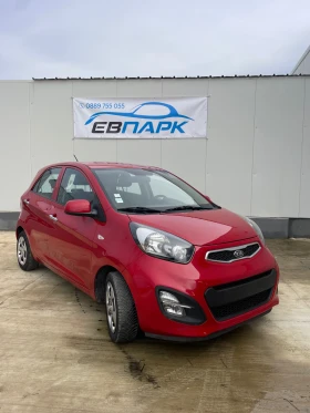 Kia Picanto 1.0i-70к.с. - 4800 € / 9387.98 лв. - 57761081 3 | Car24.bg Kia Picanto 1.0i-70к.с. - 4800 € / 9387.98 лв. - 57761081 3