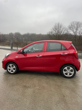 Kia Picanto 1.0i-70к.с. - 4800 € / 9387.98 лв. - 57761081 7 | Car24.bg Kia Picanto 1.0i-70к.с. - 4800 € / 9387.98 лв. - 57761081 7
