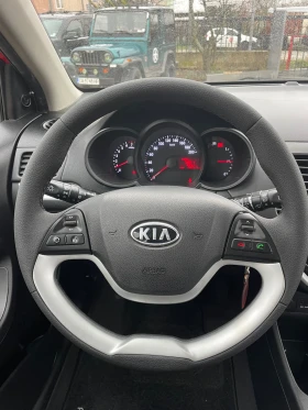 Kia Picanto 1.0i-70к.с. - 4800 € / 9387.98 лв. - 57761081 13 | Car24.bg Kia Picanto 1.0i-70к.с. - 4800 € / 9387.98 лв. - 57761081 13