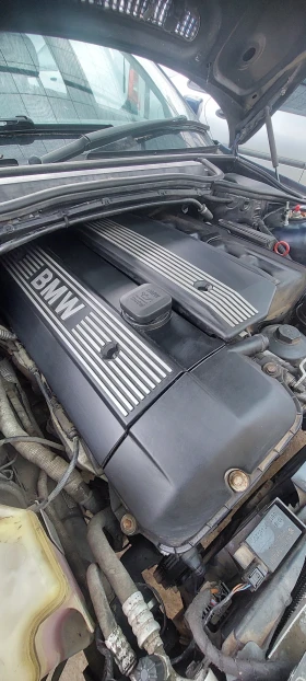 BMW 323 M52 цяла за части бракувана - 1100 € / 2151.41 лв. - 43353401 10 | Car24.bg BMW 323 M52 цяла за части бракувана - 1100 € / 2151.41 лв. - 43353401 10