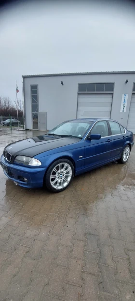BMW 323 M52 цяла за части бракувана - 1100 € / 2151.41 лв. - 43353401 3 | Car24.bg BMW 323 M52 цяла за части бракувана - 1100 € / 2151.41 лв. - 43353401 3
