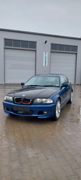 BMW 323 M52 цяла за части бракувана - 1100 € / 2151.41 лв. - 43353401 6 | Car24.bg BMW 323 M52 цяла за части бракувана - 1100 € / 2151.41 лв. - 43353401 6