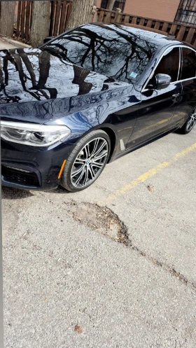 BMW 540 * 540i xDrive * PANO* ПОДГРЕВ* KEYLESS* - 16000 € / 31293.28 лв. - 37607883 2 | Car24.bg BMW 540 * 540i xDrive * PANO* ПОДГРЕВ* KEYLESS* - 16000 € / 31293.28 лв. - 37607883 2