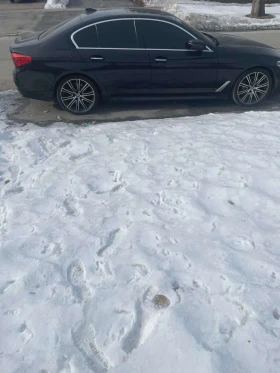 BMW 540 * 540i xDrive * PANO* ПОДГРЕВ* KEYLESS* - 16000 € / 31293.28 лв. - 37607883 3 | Car24.bg BMW 540 * 540i xDrive * PANO* ПОДГРЕВ* KEYLESS* - 16000 € / 31293.28 лв. - 37607883 3
