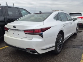 Lexus LS 500 L * * CARFAX * * АВТО КРЕДИТ * * - 23999 € / 46937.96 лв. - 92024839 3 | Car24.bg Lexus LS 500 L * * CARFAX * * АВТО КРЕДИТ * * - 23999 € / 46937.96 лв. - 92024839 3