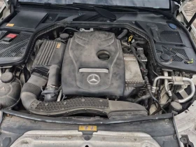 Mercedes-Benz C 300 AMG Line * Burmester * LED * Без инцидент * CARFAX | Auto.bg — изображение 16 Mercedes-Benz C 300 AMG Line * Burmester * LED * Без инцидент * CARFAX | Auto.bg — изображение 16