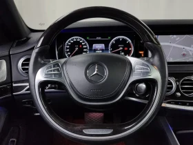 Mercedes-Benz S 350 W222 S350 D 4Matic - 18100 € / 35400.52 лв. - 69653047 13 | Car24.bg Mercedes-Benz S 350 W222 S350 D 4Matic - 18100 € / 35400.52 лв. - 69653047 13