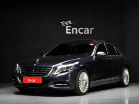 Mercedes-Benz S 350 W222 S350 D 4Matic - Car24.bg Mercedes-Benz S 350 W222 S350 D 4Matic