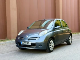 Nissan Micra АВТОМАТИК/118000КМ ГАРАНЦИЯ 6 МЕСЕЦА ИЛИ 5000КМ | Auto.bg — изображение 1 Nissan Micra АВТОМАТИК/118000КМ ГАРАНЦИЯ 6 МЕСЕЦА ИЛИ 5000КМ | Auto.bg — изображение 1